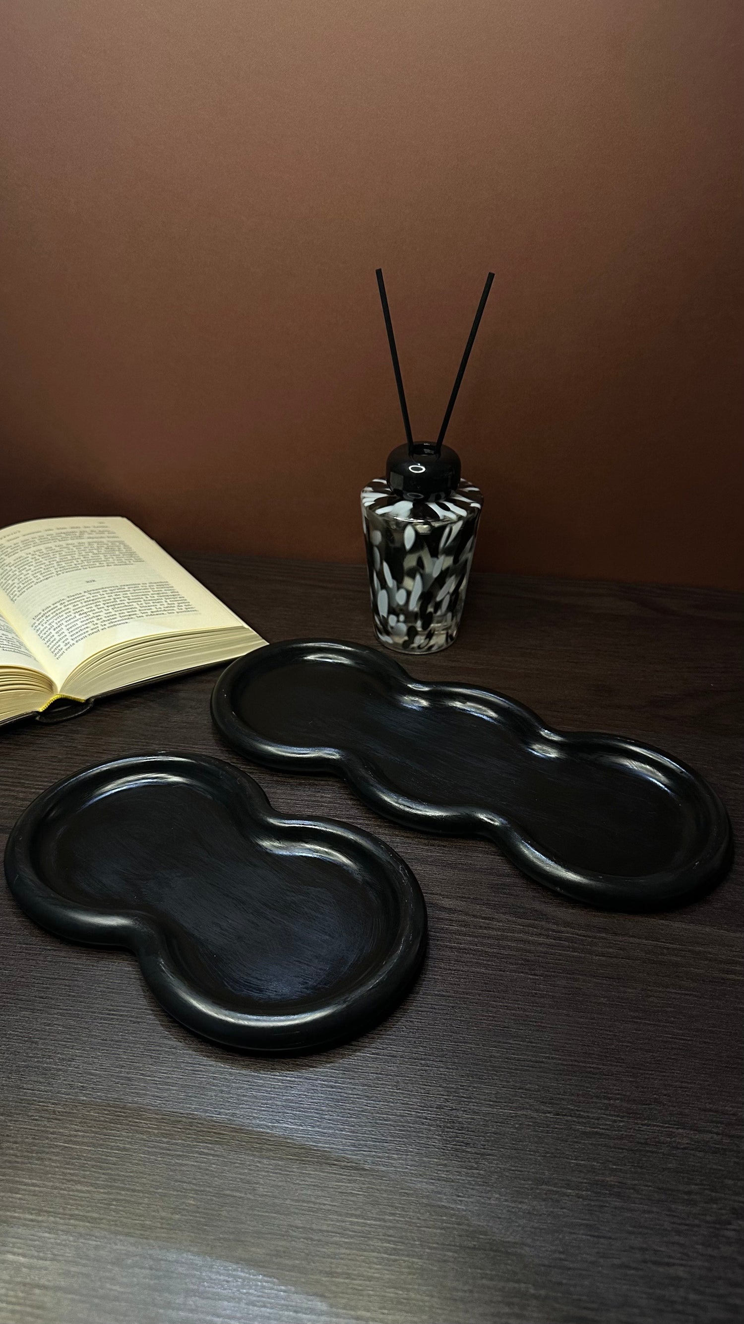 Plateaux et Supports